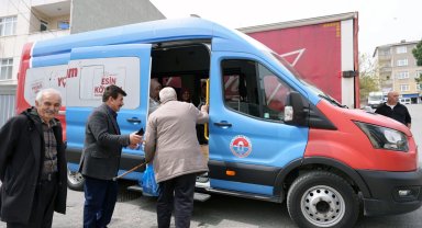 Yol Arkadaşım Maltepe'de iki yeni rota