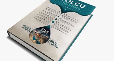 Yolcu Akademi 'İran' temalı ilk sayısıyla okurla buluşuyor