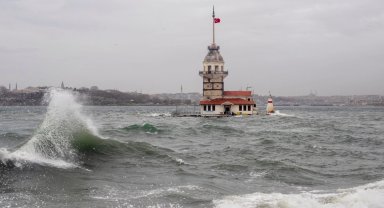 Yurtta bugün hava nasıl olacak? Meteoroloji'den 3 Nisan raporu