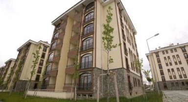 "Yüzyılın Konut Projesi"nde ilk etap tamamlandı... 81 ilde kuralar sona erdi