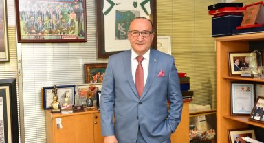 Zeytinoğlu: Sanayi kapasite anketi yenilendi