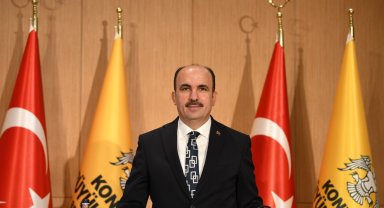 100 öğrenci Umre kazandı