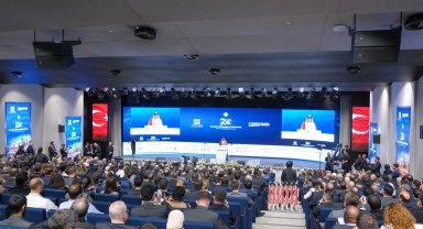 3. Global İslami Ekonomi Zirvesi İstanbul'da toplanacak
