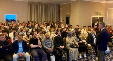 3 milyon Avroluk Girişimcilik Hibe Programına başvurular sürüyor