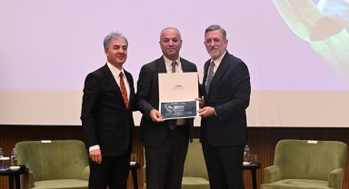 3. Uludağ Çevre Forumu Bursa Business School'da başladı