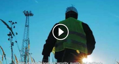 450 MHz LTE: Brezilya için daha güçlü, daha akıllı şebeke