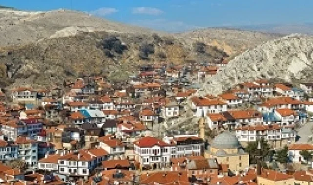ABB UNESCO Mirasını kent gezileriyle tanıtıyor