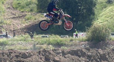 Adıyaman'da motor tutkusu zirve yaptı! MOTOFEST 2026'ya yoğun ilgi