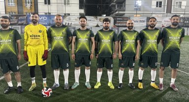 Ağrı'da Kazlı Dayanışma Derneği ASKF'ye acımadı