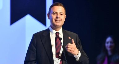 Ahmet Akın'dan Kurban Bayramı mesajı