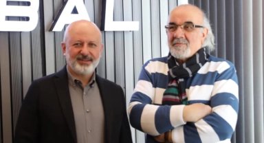 Ahmet Çolakbayrakdar'dan 'Kurban' mesajı