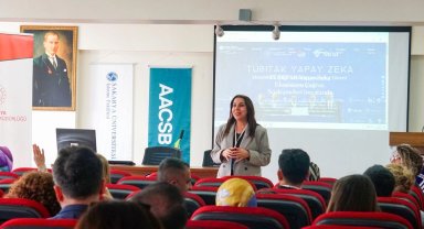 "Aileyle Öğreniyoruz" başlıklı BAP Projesi Çalıştayı düzenlendi