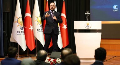 AK Parti'de değişim rüzgarı! Faruk Acar farkı