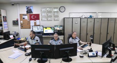 Ankara Büyükşehir Belediyesi Kurban Bayramı'na hazır