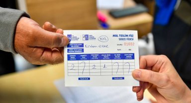 Ankara Büyükşehir'den 8 milyonluk fidan hibe desteği