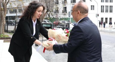 Ankara Valiliği'nde Yakup Canbolat dönemi