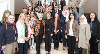 "Ankara'da Bindallı" kitabı tanıtıldı