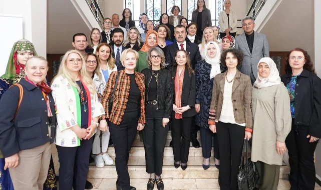 "Ankara'da Bindallı" kitabı tanıtıldı