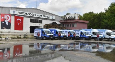 Ankara'da Kurban Bayramı'nda et bağışı kampanyası