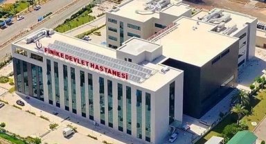Antalya'da hemşireye verilen 'görev yerini terk' cezası mahkemeden döndü!