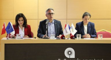 Antalya'da iklim direnci için ikinci adım