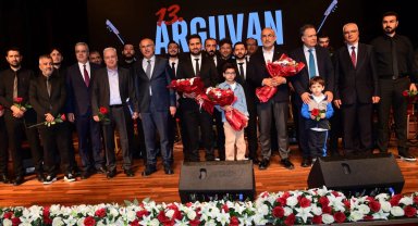 Arguvan Türküleri için UNESCO hazırlığı