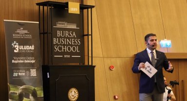 ART Group, 3. Uludağ Çevre Forumu'nda ana sponsor olarak yer aldı