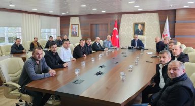 Artvin İl Özel İdare'den üç ilçeye yakın mercek
