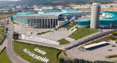 Avrupa fuarcılığının kalbi İzmir'de atacak
