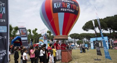 Aydın'da 9 gün süren maraton sona erdi