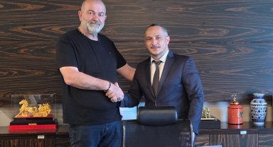 Azerbaycan'da yapı ve yalıtım sektöründe stratejik ortaklık