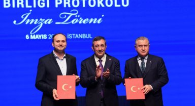 Bağımlılıkla mücadelede yeni seferberlik... "Adım Adım El Ele"'nin startı İstanbul'dan verildi