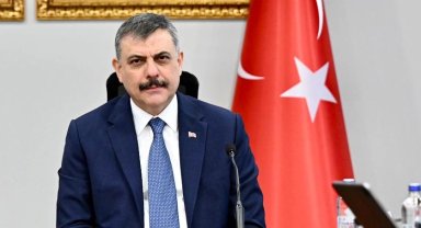 Bakan Çiftçi: Terörün dijital uzantılarına göz açtırmayacağız