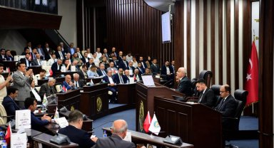 Başkan Er: Geleceğin Malatya'sını inşa ediyoruz