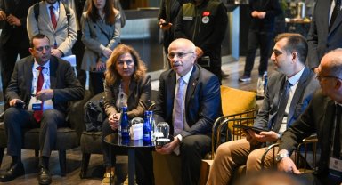 Başkan Er: Malatya'da 124 binanın inşasında sona gelindi