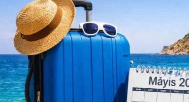 Bayram tatili turizmi hareketlendirdi, sektör temkinli!