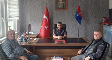 Bilecik Pazaryeri'nde jandarmadan kritik bayram uyarısı