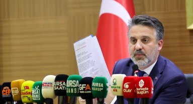 Bursa Büyükşehir, Bakan Kurum'da müjdeli haber bekliyor