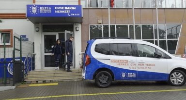 Bursa Büyükşehir bayramda kesintisiz sağlık hizmetini sürdürdü