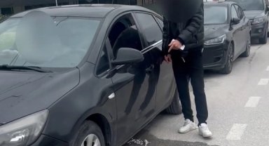 Bursa İnegöl'de çevreyi kirletene af yok