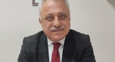Bursa siyasetinin tanınan ismi Ayhan Özbek vefat etti