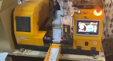 Bursa Yıldırım'da kaçak tütün operasyonu! Çok sayıda makaron ele geçirildi