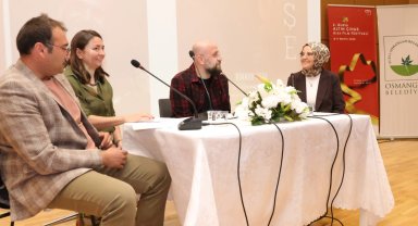 Bursa'da kısa film heyecanı yeniden başladı