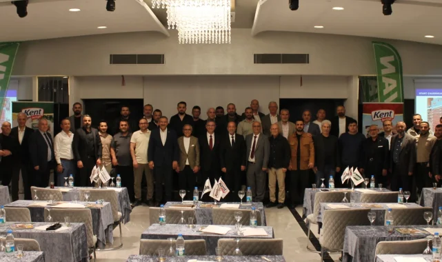 Bursalı marketçiler denetime her zaman açık