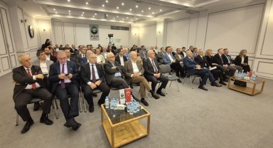 BUSİAD'da Ekonomi Değerlendirmesi: Riskler ve fırsatlar bir arada