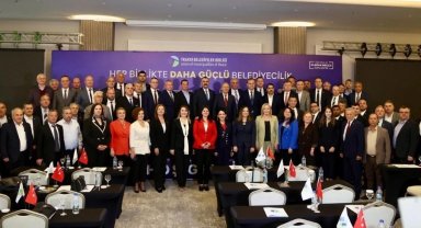 Candan Yüceer güven tazeledi