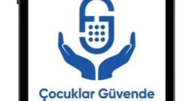 Çocuklar Güvende Uygulaması dünya sahnesinde ilk 20'de