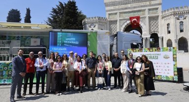 COP31'de Çevre ve İklim Medya Turları'nın ikincisi düzenlendi