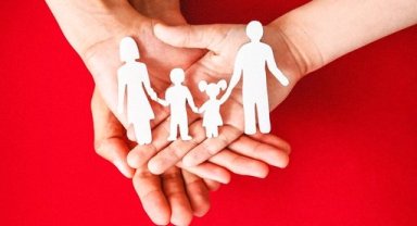 Cumhurbaşkanı Erdoğan'dan 'Milli Aile' mesajı