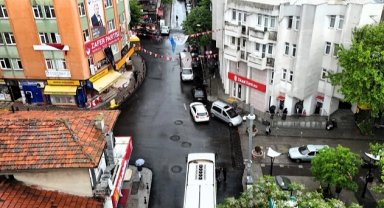 Darıca'nın iki caddesi Kocaeli Büyükşehir'le değişti